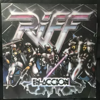 Riff En Acción