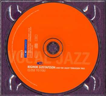CD The Jacky Terrasson Trio: Close To You (Celebrating Dionne Warwick)