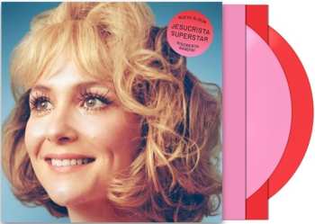 2LP Rigoberta Bandini: Jesucrista Superstar