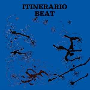 Album Rigol/the Blue Sharks: Itinerario Beat
