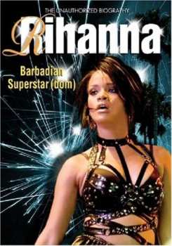 DVD Rihanna: Rihanna 777 Documentary... 7Countries7Days7Shows