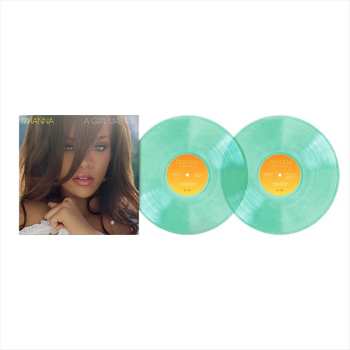 LP Rihanna: Girl Like Me