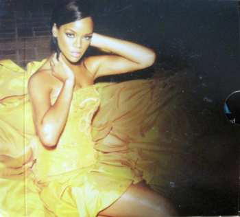 CD Rihanna: Good Girl Gone Bad