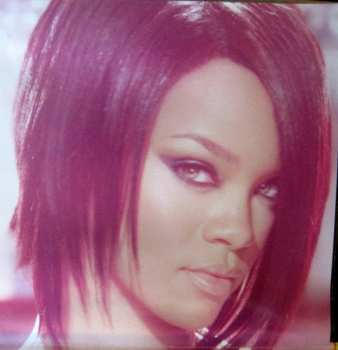 CD Rihanna: Good Girl Gone Bad