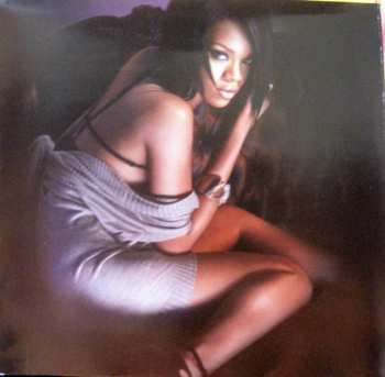 CD Rihanna: Good Girl Gone Bad