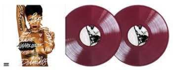 LP Rihanna: Unapologetic
