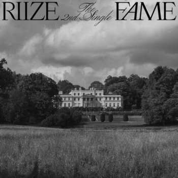Album RIIZE: Fame (2nd Single)