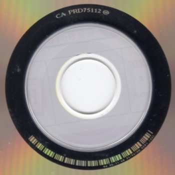 CD Rik Emmett & RESolution9: RES 9 DIGI