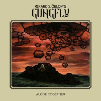 LP/CD Rikard Sjöblom's Gungfly: Alone Together