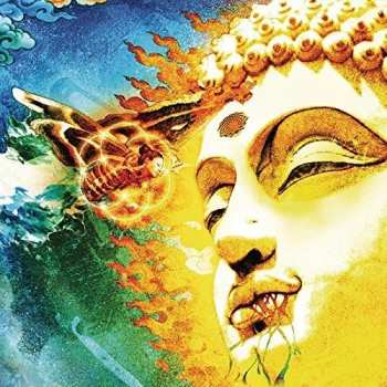 2CD Rikard Sjöblom's Gungfly: On Her Journey To The Sun DIGI