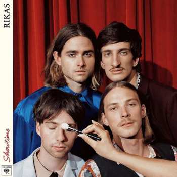 Album RIKAS: Showtime