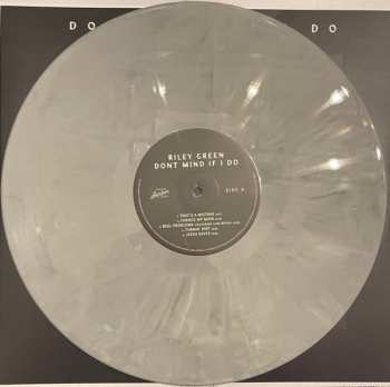 2LP Riley Green: Dont Mind If I Do CLR
