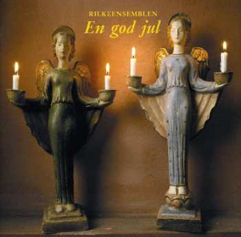 Album Rilkeensemblen: En God Jul