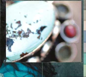 CD Rim Banna: مرايا الروح   The Mirrors Of My Soul