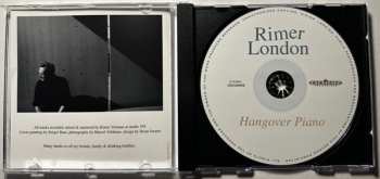 CD Rimer London: Hangover Piano