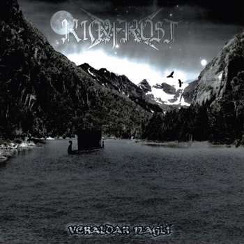 Album Rimfrost: Veraldar Nagli