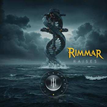 Album Rimmar: Raises
