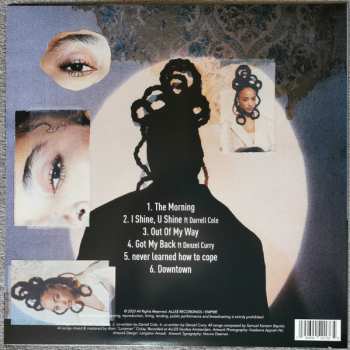 LP Rimon: I Shine, U Shine CLR | LTD