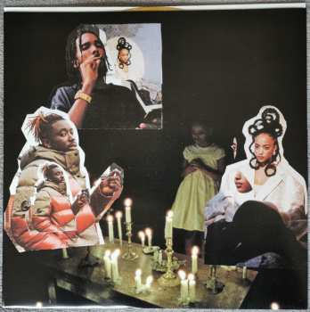 LP Rimon: I Shine, U Shine CLR | LTD