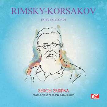 Album Bochumer Symphoniker: Fairy Tale "Christmas Eve" Suite, Overture On Russian Themes