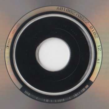 2CD Nikolai Rimsky-Korsakov: May Night