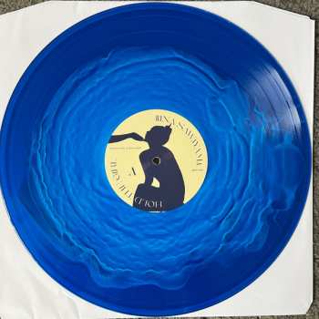 LP Rina Sawayama: Hold The Girl CLR