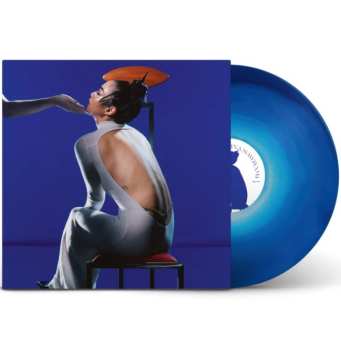 LP Rina Sawayama: Hold The Girl CLR