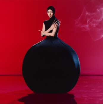 LP Rina Sawayama: Hold The Girl CLR