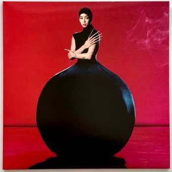 LP Rina Sawayama: Hold The Girl CLR | LTD