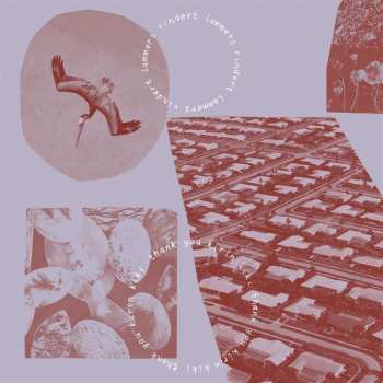 Album Rindert Lammers: Thank You Kirin Kiki