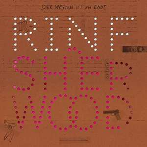 LP Adrian Sherwood: Der Westen ist Am Ende