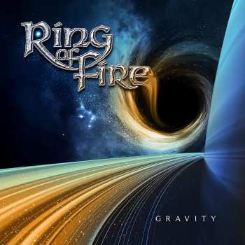 Album Ring Of Fire: Gravity