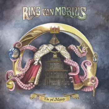 Ring Van Möbius: The 3rd Majesty