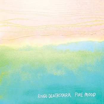 CD Ringo Deathstarr: Pure Mood DIGI