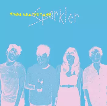 Sparkler
