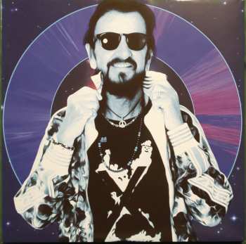 EP Ringo Starr: EP3