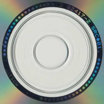 CD Ringo Starr: Ringo's Rotogravure