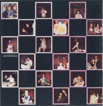 CD Ringo Starr: Ringo's Rotogravure
