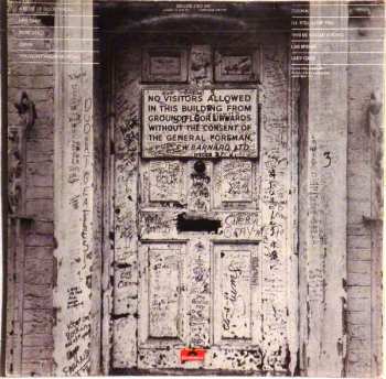 LP Ringo Starr: Ringo's Rotogravure