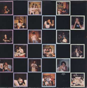 LP Ringo Starr: Ringo's Rotogravure