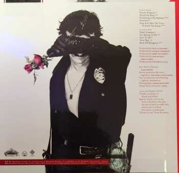 CD Ringo Starr: Stop And Smell The Roses CLR | DLX | LTD