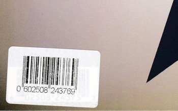 LP Ringo Starr: What's My Name CLR | LTD