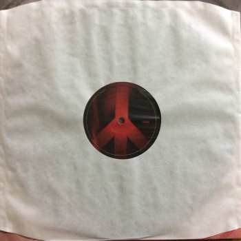 LP Ringo Starr: Zoom In