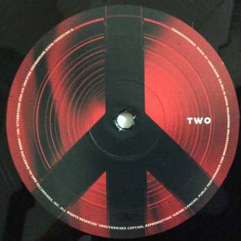 LP Ringo Starr: Zoom In