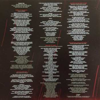 LP Ringo Starr: Zoom In