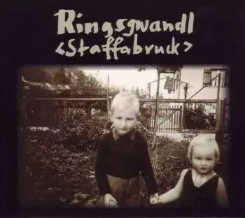 Ringsgwandl: Staffabruck