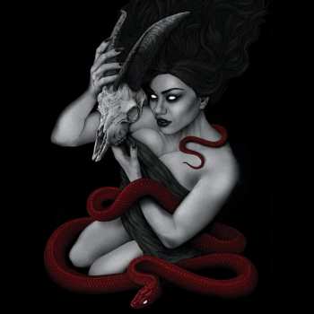 Album Ringworm: Death Becomes My Voice