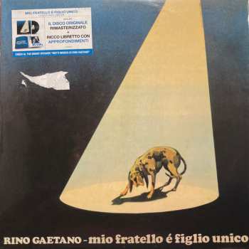 LP Rino Gaetano: Mio Fratello È Figlio Unico