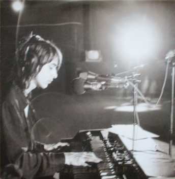 3LP Rio Reiser: Am Piano LTD