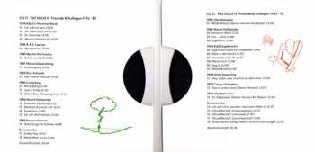 16CD/Dobozkészlet Rio Reiser: Blackbox LTD | NUM